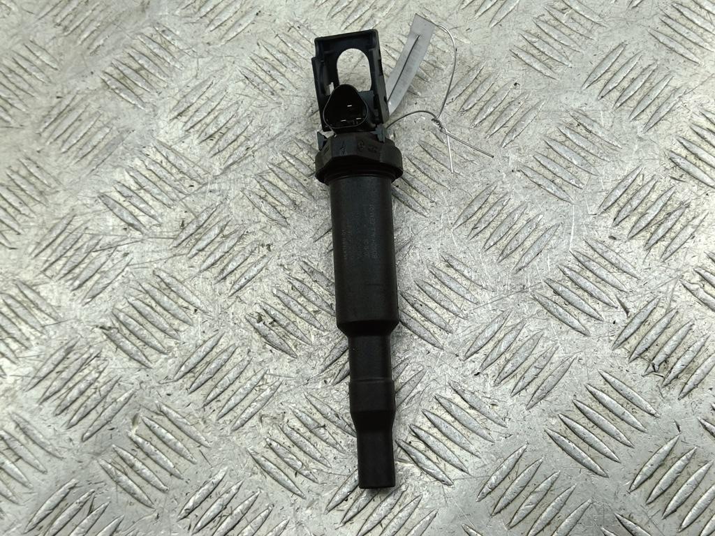 катушка зажигания BMW 5 E60/E61 2003, 2.2 л., бензин, АКПП, серый, седан, 8647689