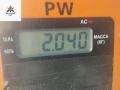 вентилятор радиатора Volkswagen Passat B5 [рестайлинг] 2001, 2.0 л., бензин, МКПП, чёрный, универсал, 8D0959455R - фото №3