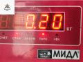 датчик давления (температуры) выхлопных газов Volkswagen Passat B6 2007, 1.9 л., дизель, МКПП, чёрный, универсал, 076906051A - фото №3