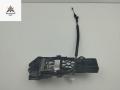 ручка наружная задняя правая Volkswagen Passat B6 2005, 2.0 л., дизель, АКПП, серый, универсал, 3C0837886 - фото №2