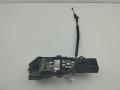 ручка наружная задняя правая Volkswagen Passat B6 2005, 2.0 л., дизель, АКПП, серый, универсал, 3C0837886 - фото №2
