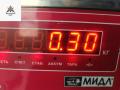 патрубок интеркулера Opel Zafira 1 поколение (A) [рестайлинг] 2005, 2.0 л., дизель, МКПП, синий, минивэн, 55559701 - фото №4