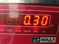 патрубок интеркулера Opel Zafira A 2005, 2.0 л., дизель, МКПП, синий, минивэн, 55559701 - фото №4