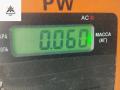 фланец (тройник) системы охлаждения Volkswagen Passat B6 2007, 2.0 л., дизель, МКПП, синий, универсал, 1K0122291BA - фото №3