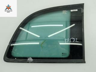 стекло (иные) Opel Zafira 1 поколение (A) 2002, 2.2 л., бензин, МКПП, чёрный, минивэн, 43R007028