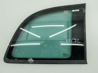 стекло (иные) Opel Zafira A 2002, 2.2 л., бензин, МКПП, чёрный, минивэн, 43R007028