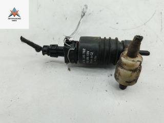 насос (моторчик) омывателя стекла Opel Zafira 1 поколение (A) [рестайлинг] 2005, синий, минивэн, 90585762