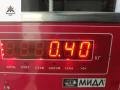 декоративная крышка двигателя Opel Zafira 1 поколение (A) [рестайлинг] 2005, 2.0 л., дизель, МКПП, синий, минивэн, 24454289 - фото №3