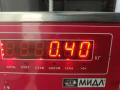 декоративная крышка двигателя Opel Zafira 1 поколение (A) [рестайлинг] 2005, 2.0 л., дизель, МКПП, синий, минивэн, 24454289 - фото №3