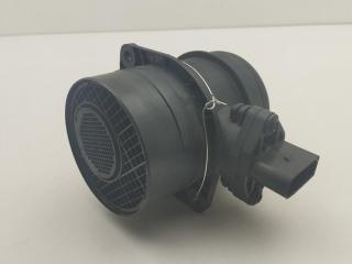 Расходомер (измеритель потока воздуха) Volkswagen Passat B6 2005, 2.0 л., дизель, МКПП, серый, универсал, 074906461B