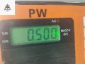 зеркало салона BMW 5 серия E60/E61 2003, 2.2 л., бензин, АКПП, серый, седан, 8238066 - фото №3