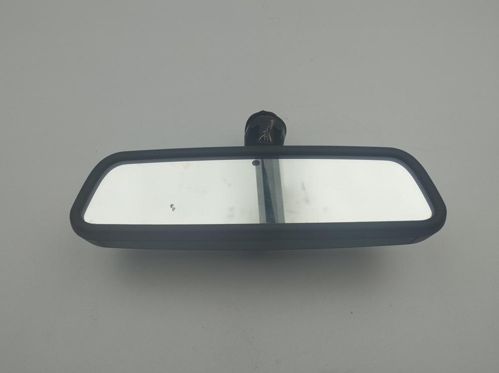 зеркало салона BMW 5 E60/E61 2003, 2.2 л., бензин, АКПП, серый, седан, 8238066