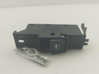 кнопка стеклоподъемника переднего правого BMW 3 E46 2004, 2.0 л., дизель, МКПП, серый, универсал, 6902176