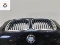 капот BMW 3 серия E46 2000, 1.9 л., бензин, МКПП, чёрный, седан - фото №14