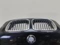 капот BMW 3 серия E46 2000, 1.9 л., бензин, МКПП, чёрный, седан - фото №14