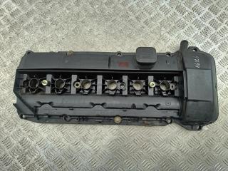 клапанная крышка BMW 5 серия E60/E61 2003, 2.2 л., бензин, 7512840