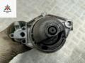 стартер Opel Zafira 1 поколение (A) [рестайлинг] 2005, 2.0 л., дизель, МКПП, синий, минивэн - фото №3