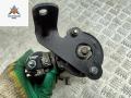 стартер Opel Zafira 1 поколение (A) [рестайлинг] 2005, 2.0 л., дизель, МКПП, синий, минивэн - фото №4