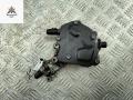 насос вакуумный Volkswagen Passat B6 2007, 1.9 л., дизель, МКПП, чёрный, универсал - фото №2