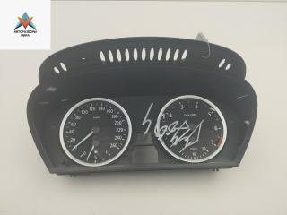 приборная панель BMW 5 серия E60/E61 2003, 2.2 л., бензин, АКПП, серый, седан, 6944118