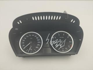 приборная панель BMW 5 E60/E61 2003, 2.2 л., бензин, АКПП, серый, седан, 6944118