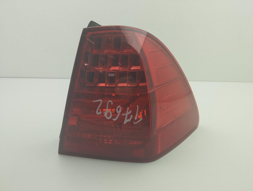 фонарь задний правый BMW 3 E90/E91/E92/E93 2008, 2.0 л., бензин, МКПП, серый, универсал, 4871738