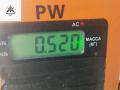 решетка радиатора Volkswagen Passat B5 1997, красный, универсал, 3B0853653D - фото №3
