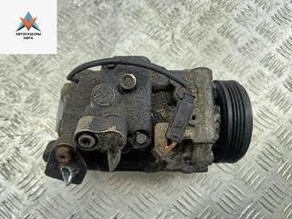 компрессор кондиционера BMW 5 серия E60/E61 2003, 2.2 л., бензин