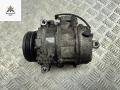 компрессор кондиционера BMW 5 серия E60/E61 2003, 2.2 л., бензин - фото №3