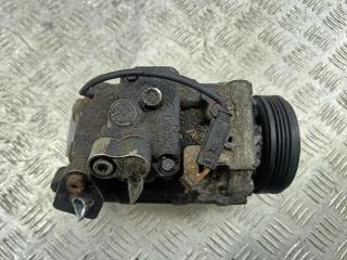 компрессор кондиционера BMW 5 серия E60/E61 2003, 2.2 л., бензин