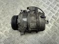 компрессор кондиционера BMW 5 серия E60/E61 2003, 2.2 л., бензин - фото №3