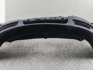бампер передний Volkswagen Passat B6 2007, дизель, синий, универсал, 3C0807221C