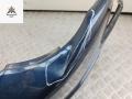 бампер передний Volkswagen Passat B6 2007, дизель, синий, универсал, 3C0807221C - фото №4