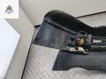 бампер передний Volkswagen Passat B6 2007, дизель, синий, универсал, 3C0807221C - фото №17