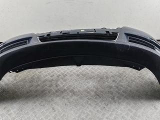бампер передний Volkswagen Passat B6 2007, дизель, синий, универсал, 3C0807221C