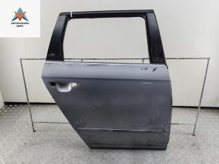 дверь сдвижная Volkswagen Passat B6 2005, серый, универсал