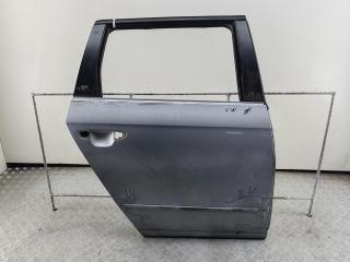 дверь сдвижная Volkswagen Passat B6 2005, серый, универсал
