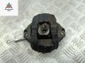подушка крепления двигателя BMW 5 серия E60/E61 2003, 2.2 л., бензин, АКПП, серый, седан, 6761089 - фото №3