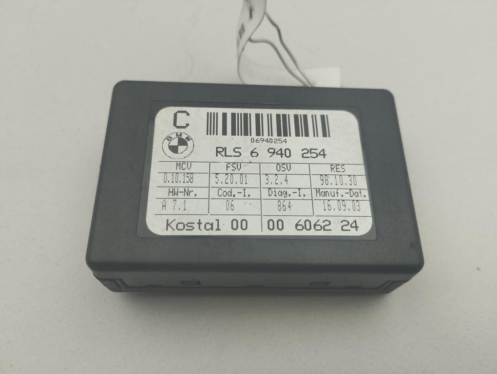 датчик дождя BMW 5 E60/E61 2003, 2.2 л., бензин, АКПП, серый, седан, 6940254
