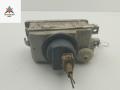 фара противотуманная правая Volkswagen Passat B4 1994, 1.8 л., бензин, МКПП, синий, универсал, 14201200 - фото №2