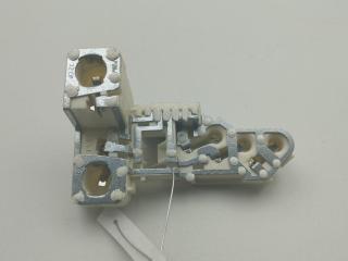 Плата фонаря заднего правого BMW 3 E90/E91/E92/E93 2008, 2.0 л., бензин, МКПП, серый, универсал, 7211218