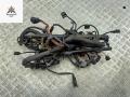 проводка двигателя BMW 5 серия E60/E61 2003, 2.2 л., бензин, АКПП, серый, седан, 7529702, 7529696, 7533495 - фото №2