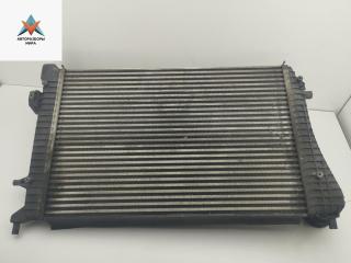 радиатор интеркулера Volkswagen Passat B6 2007, 2.0 л., дизель, МКПП, синий, универсал, 3C0145803G