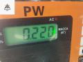 Щеткодержатель (поводок стеклоочистителя) задний Volkswagen Passat B4 1994, 1.8 л., бензин, МКПП, синий, универсал, 333955707A - фото №3