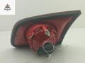 фонарь крышки багажника левый Volkswagen Passat B6 2006, 2.0 л., дизель, МКПП, серый, универсал, 3C9945093 - фото №2