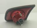 фонарь крышки багажника левый Volkswagen Passat B6 2006, 2.0 л., дизель, МКПП, серый, универсал, 3C9945093 - фото №2