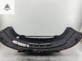 бампер передний Volkswagen Passat B5 1997, бензин, красный, универсал, 3B0807217 - фото №8