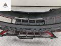 бампер передний Volkswagen Passat B5 1997, бензин, красный, универсал, 3B0807217 - фото №13