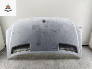 капот Mercedes-Benz Sprinter 2 поколение (W906) 2007, 2.2 л., дизель, МКПП, белый, микроавтобус