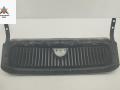решетка радиатора Skoda Octavia mk1 (A4 1U) 2004, серый, универсал, 1U0853651E - фото №2